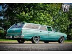 Thumbnail Photo 5 for 1965 Chevrolet Malibu Wagon